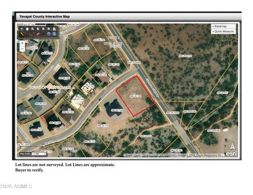 51-411 Skyline Blvd, Clarkdale, AZ, 86324-3645 | Card Image