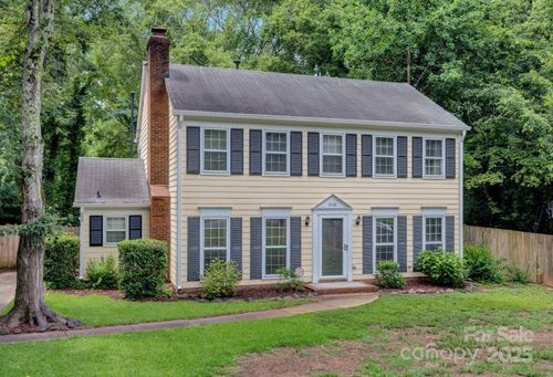 1006 Covewood Ct, Charlotte, NC, 28270-2177 | Card Image