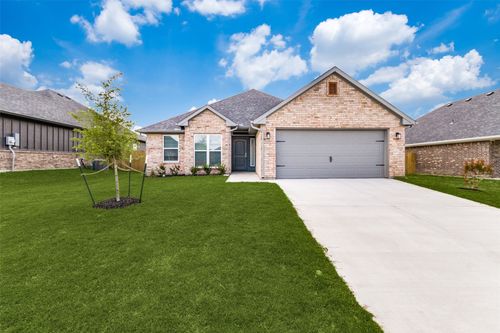 2906 Orchid Dr, Sherman, TX, 75092-3008 | Card Image