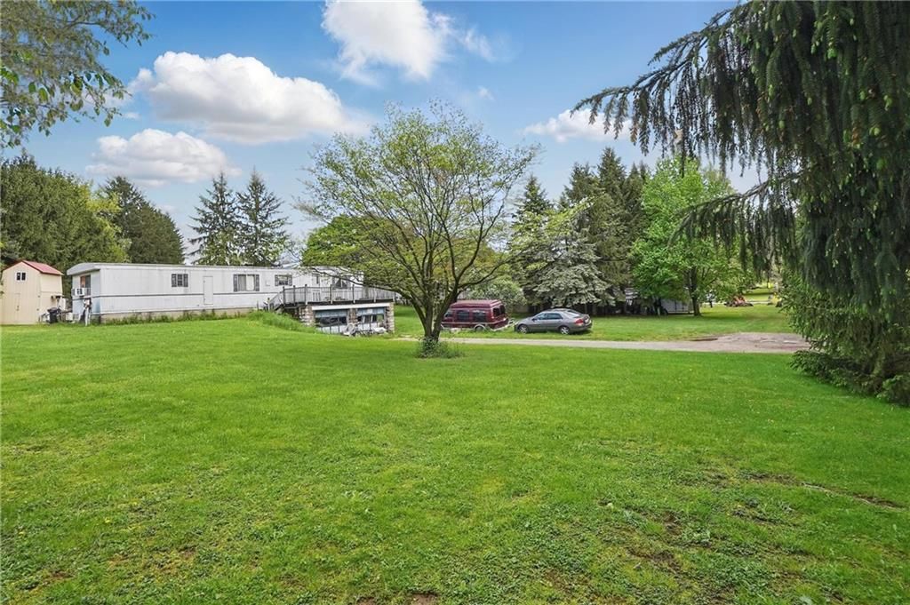 802 Evans City Rd, Renfrew, PA 16053