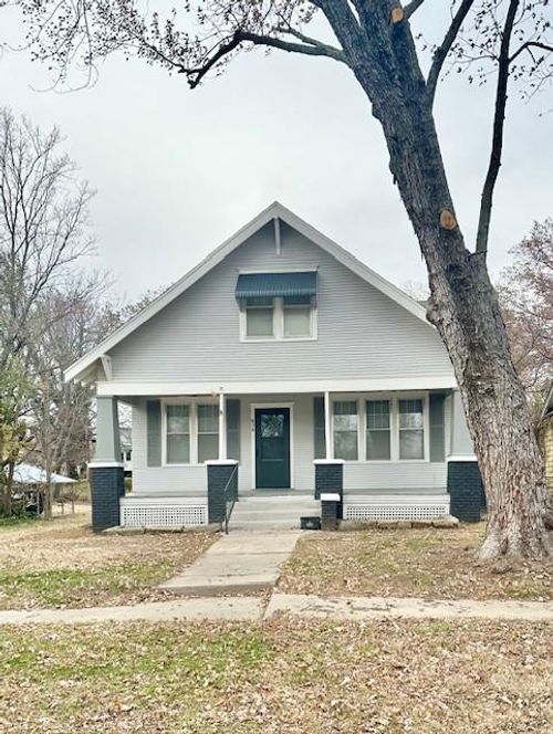 616 S 5th Street, Independence, KS, 67301 | Card Image