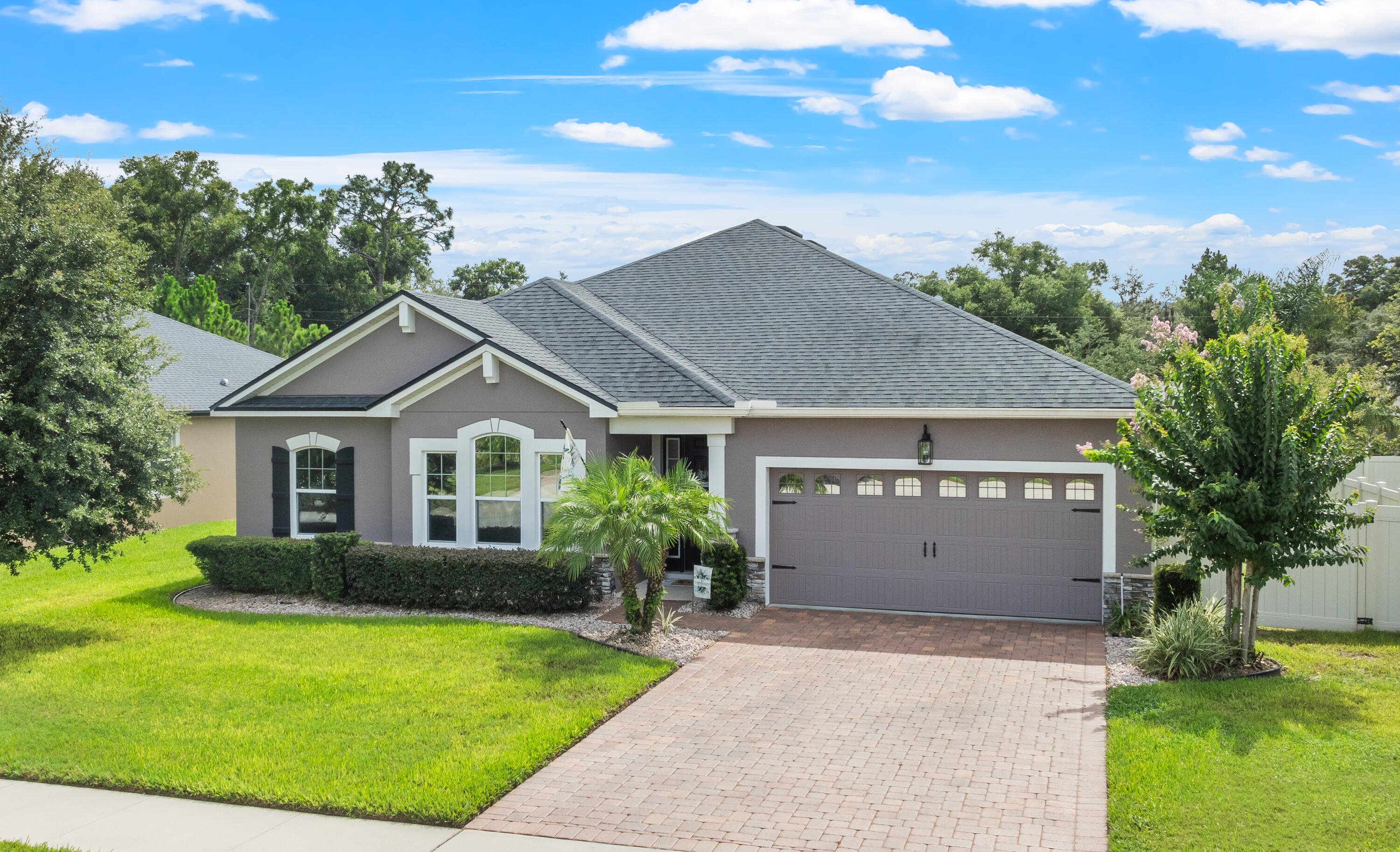Oxmoor Dr, Deland, FL 32724