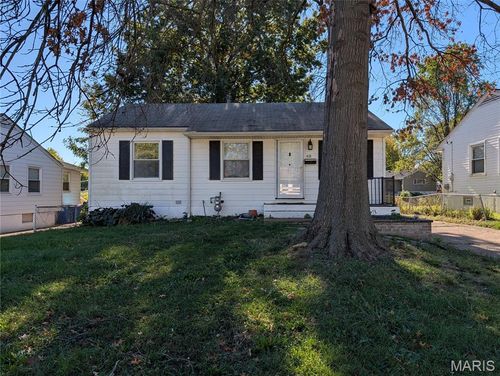 432 Midlothian Rd, Saint Louis, MO, 63137-4020 | Card Image