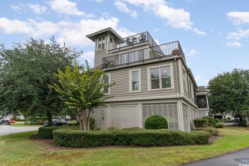 1609 Harbor Dr, North Myrtle Beach, SC, 29582-6885 | Card Image