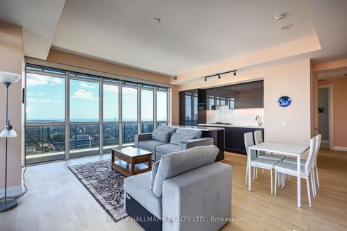 6005-7 Grenville St, Toronto, ON, M4Y0E9 | Card Image