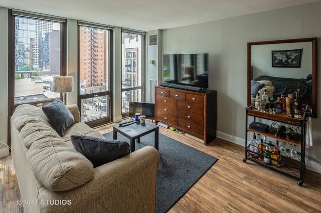 APT-1007 - 1 E Scott St, Condo with 0 bedrooms, 1 bathrooms and null parking in CHICAGO IL | Image 11