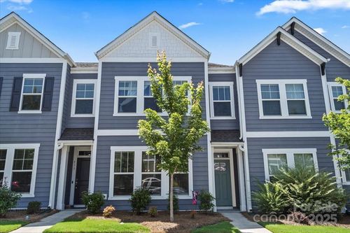 517 Morrows Turnout Way, Pineville, NC, 28134-9605 | Card Image