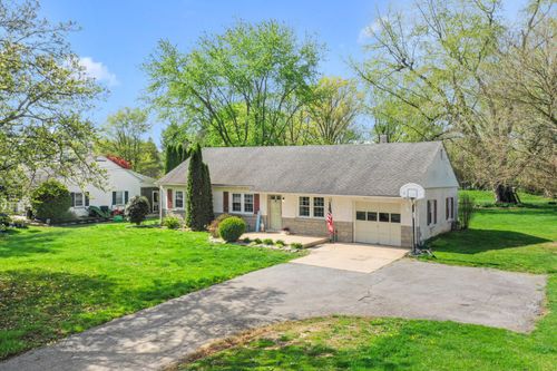 1416 Horse Shoe Pike, Glenmoore, PA, 19343-1143 | Card Image