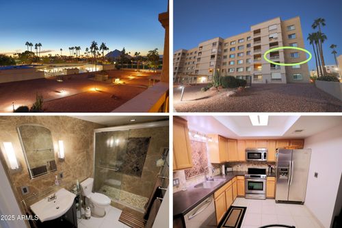 309-7820 E Camelback Rd, Scottsdale, AZ, 85251-2230 | Card Image