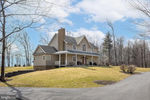 721 Old Three Cent Ln, REEDSVILLE, PA, 17084-9465 | Card Image
