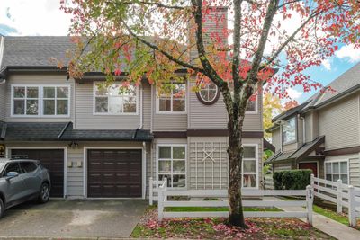 34 - 11757 236 St, Townhouse with 3 bedrooms, 2 bathrooms and 2 parking in Maple Ridge BC | Image 2