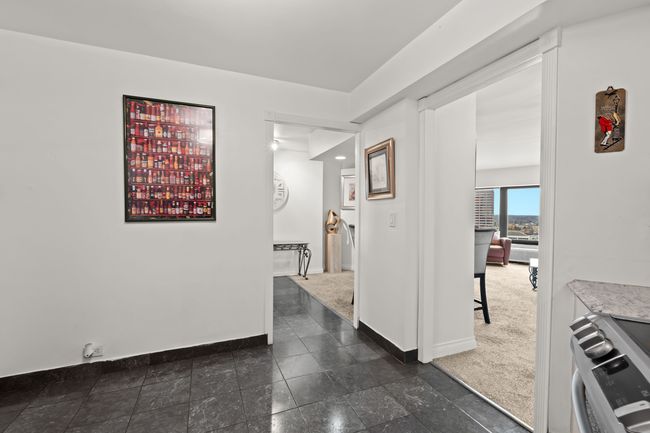 STE-1306 - 5000 Town Ctr, Condo with 1 bedrooms, 2 bathrooms and null parking in Southfield MI | Image 12