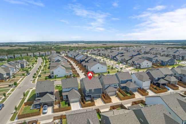 1921 Winston Way, House other with 4 bedrooms, 3 bathrooms and 2 parking in Leander TX | Image 32