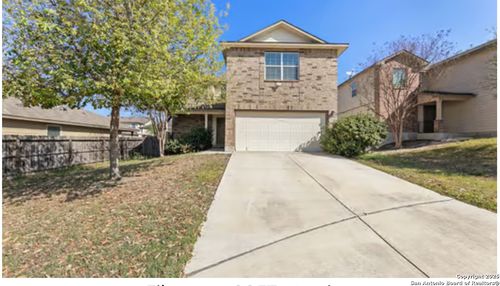 11711 Indian Cp, San Antonio, TX, 78245-4448 | Card Image