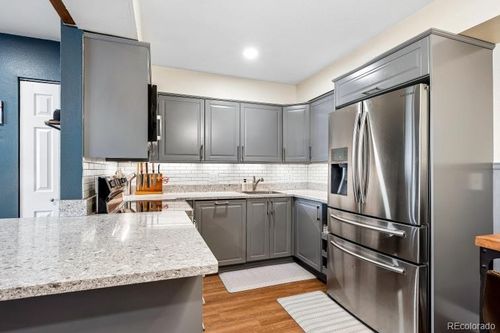 unit-2-105-10251 W 44th Ave, Wheat Ridge, CO, 80033-2859 | Card Image