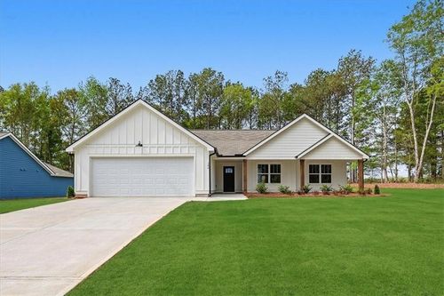 166 Rachel Ln, Hartwell, GA, 30643-8450 | Card Image