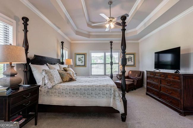 2424 Princeton Bend Way, House other with 4 bedrooms, 4 bathrooms and 2 parking in Bogart GA | Image 37