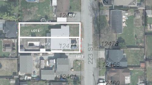 12471 223 St, Maple Ridge, BC, V2X5Y8 | Card Image