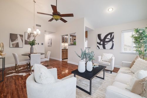 a16-5801 Thunderbird, Lago Vista, TX, 78645-5801 | Card Image