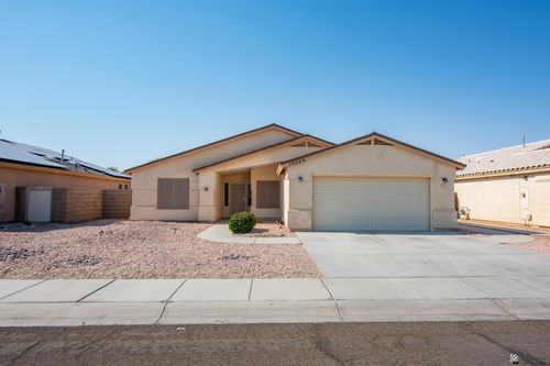 10599 E 34th Pl, Yuma, AZ, 85365-5977 | Card Image