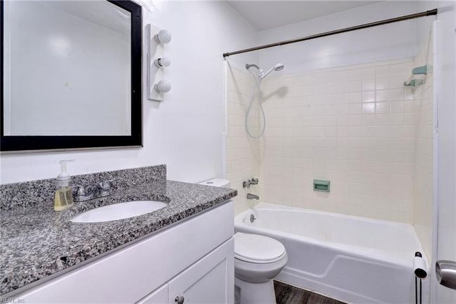 5 Overton Dr, House other with 4 bedrooms, 3 bathrooms and null parking in Hampton VA | Image 18