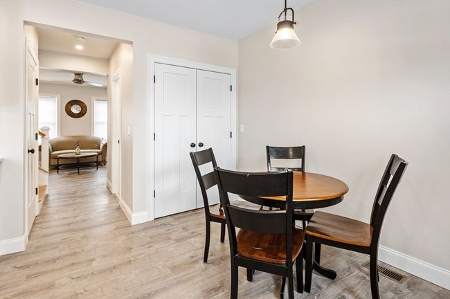 2 - 242 Atlantic Ave, House attached with 3 bedrooms, 2 bathrooms and 3 parking in Hull MA | Image 7