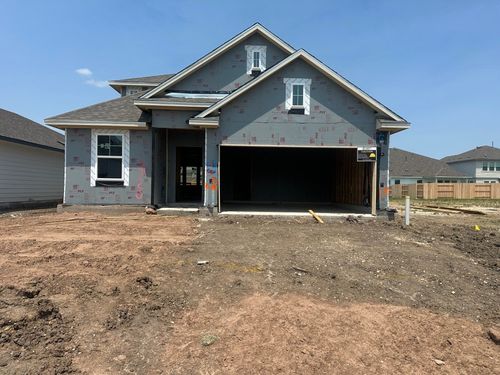 13720 Tucker Hedge Pass, Elgin, TX, 78621-6136 | Card Image