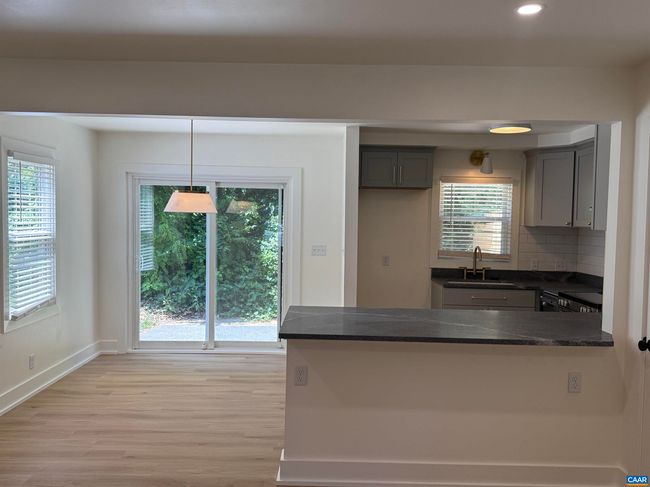 106 Perry Dr, House attached with 2 bedrooms, 1 bathrooms and null parking in CHARLOTTESVILLE VA | Image 9