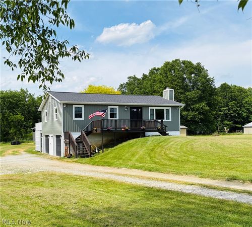 8591 Crow Rd, Litchfield, OH, 44253-9531 | Card Image