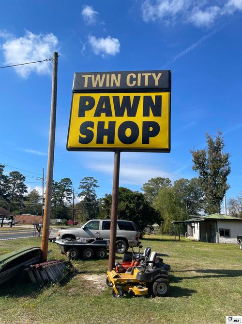 400 New Natchitoches Rd, West Monroe, LA, 71292-6127 | Card Image