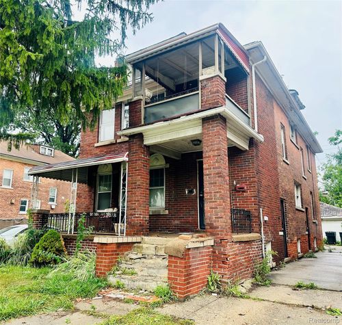 3232 Sturtevant Street, Detroit, MI, 48206 | Card Image