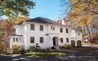 18 Cardinal Court, House other with 4 bedrooms, 3 bathrooms and null parking in Ridgefield CT | Image 1