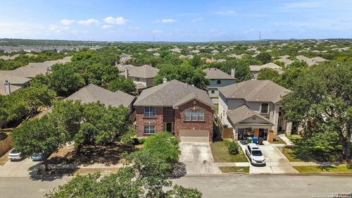 8747 Feather Trl, Helotes, TX, 78023-4485 | Card Image