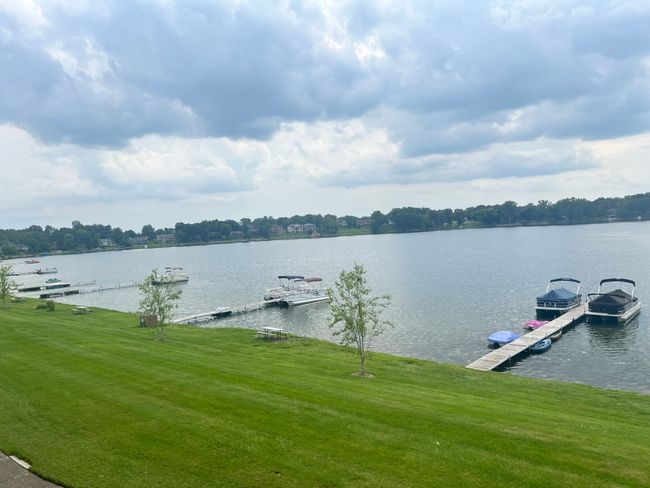 UNIT-47B - 1940 Klingensmith Rd, Condo with 2 bedrooms, 2 bathrooms and null parking in Bloomfield Hills MI | Image 6
