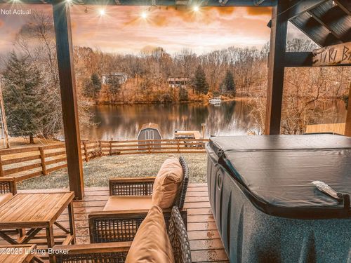 1393 Beaver Lake Rd, Lawrenceburg, KY, 40342-9558 | Card Image