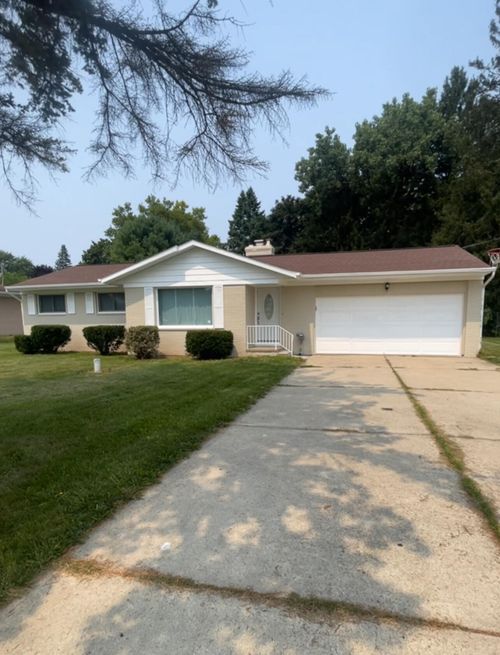 3356 Winwood Dr, Flint, MI, 48504-1251 | Card Image