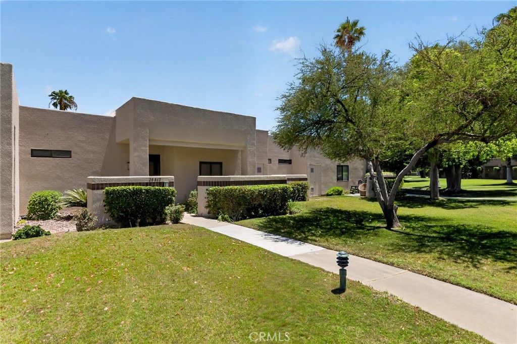 Residential in Cathedral City 3