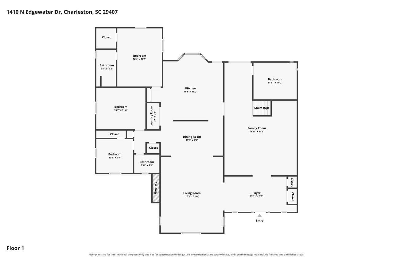 Residential in Charleston 4