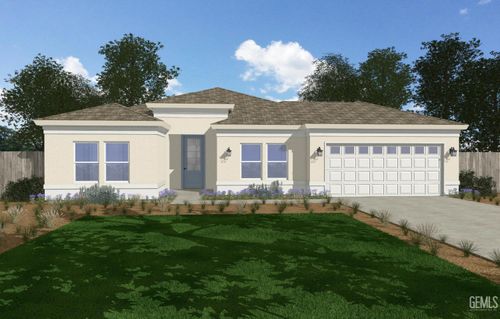 11023 Alcazar Avenue, Bakersfield, CA, 93311 | Card Image