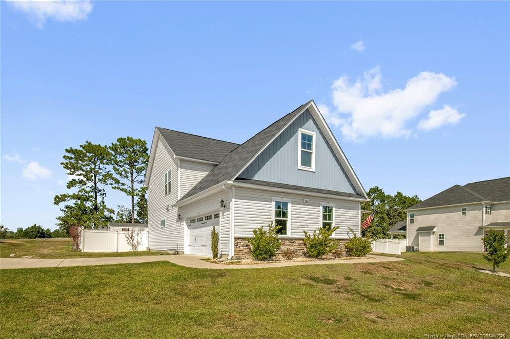 Residential in Fayetteville 3