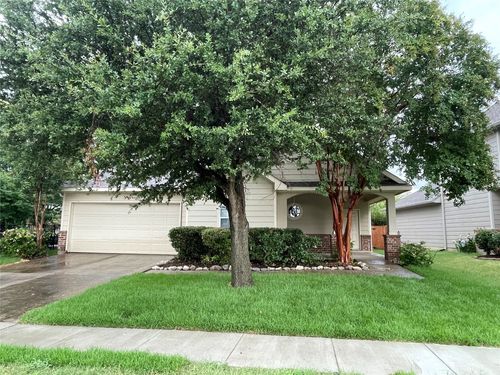 9705 Colonywood Dr, Mckinney, TX, 75072-4957 | Card Image