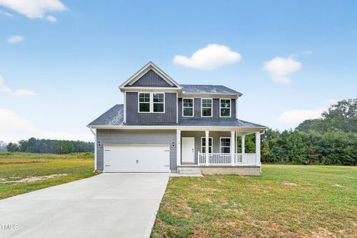 50 Shiloh Woods Cir, Smithfield, NC, 27577-6657 | Card Image