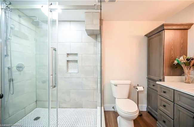 9 Kiwanis Ave, House other with 3 bedrooms, 3 bathrooms and 4 parking in Port Dover ON | Image 33