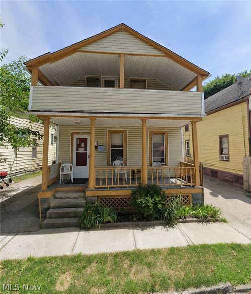 1065 E 77th St, Cleveland, OH, 44103-2005 | Card Image