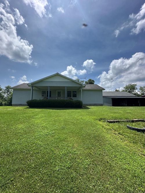 2020 Red Oak Ridge Rd, Jewell Ridge, VA, 24622-4154 | Card Image