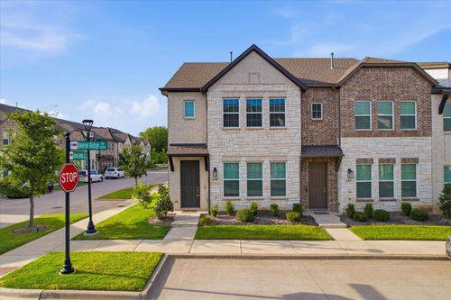 1070 Keene Ridge Dr, Allen, TX, 75013-1205 | Card Image