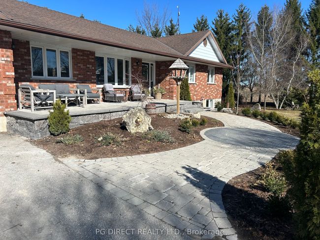 7799 Eighth Line, House other with 4 bedrooms, 2 bathrooms and 6 parking in Drayton ON | Image 20