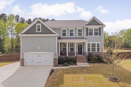 15 Oxer Dr, Youngsville, NC, 27596-7890 | Card Image