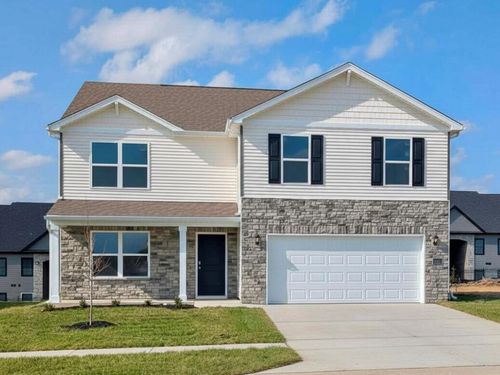 1041 Carriage Pl, Richmond, KY, 40475-9355 | Card Image