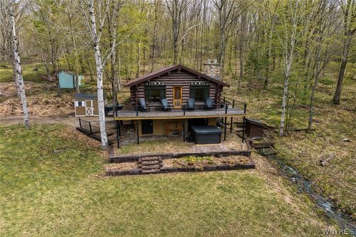 6448 Plum Creek Rd, Ellicottville, NY, 14731-9503 | Card Image